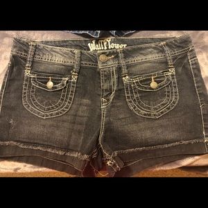Women’s shorts 14/15 American Eagle/Wallflower